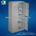 4 Doors Powder Coated Commercial Office Furniture Filing Cabinet, Business Use Cabinet